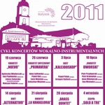 Letnie Divertimento. Ostatni koncert cyklu