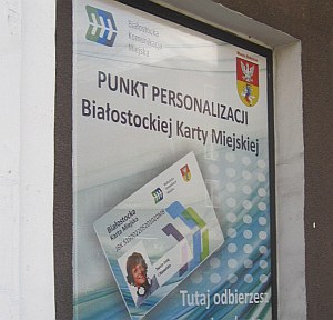 Punkty wydawania biletów elektronicznych czynne dłużej