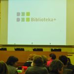 Gminne biblioteki mogą być na plusie