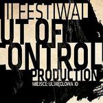 II Festiwal Out of Control. Sztuka swobodnego wyrażania 