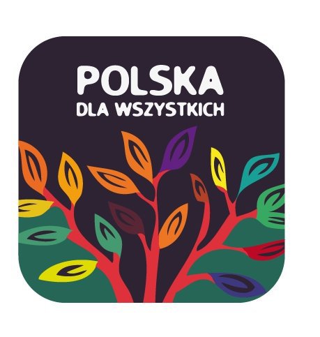 Polska dla wszystkich. Włącz się w promocję różnorodności