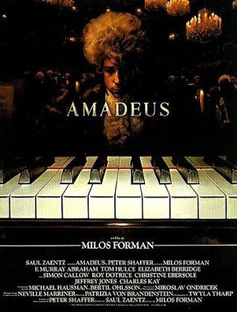 Klasyka kina. "Amadeusz" Miloša Formana [wideo]