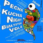 Pecha Kucha Night vol.4. Powiedz o tym, co cię kręci