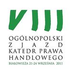 Białowieża. Prawnicy z całego kraju będą dyskutować  o prawie handlowym