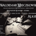 Waldemar Mieczkowski zagra w Alkierzu