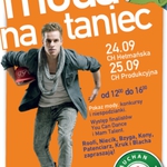 Moda na taniec. Zatańczą gwiazdy "You can dance - po prostu tańcz!" i "Mam talent"