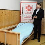 Powstaje wypożyczalnia sprzętu rehabilitacyjnego