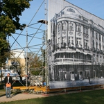 Hotel Ritz znów stanął w Białymstoku