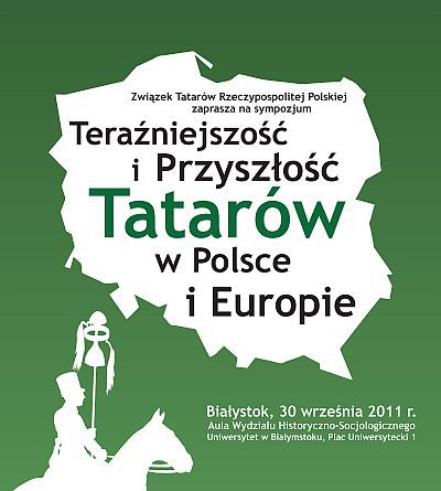 Ogólnopolskie sympozjum na temat mniejszości tatarskiej