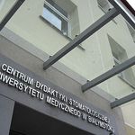 Centrum Dydaktyki Stomatologicznej i Zakład Technik Dentystycznych UMB jak nowe