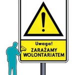 Czy grozi nam epidemia wolontariuszy?