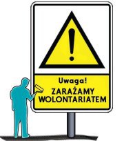 Czy grozi nam epidemia wolontariuszy?