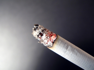 Komisja Europejska promuje walkę z paleniem papierosów