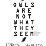 Owls Are Not. Unikatowa muzyczna mieszanka w Alchemii