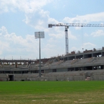 Są chętni, by dokończyć budowę białostockiego stadionu
