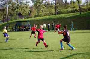 Młodzi piłkarze Promienia Mońki zagrają w turnieju "Mała Piłkarska Kadra Czeka"