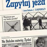  "Zapytaj jeża" - promocja książki Tomasza Słomczyńskiego w Kopiluwaku