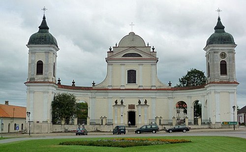 Anna Romantowska wystąpi Tykocinie