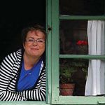 Autorka "Domu nad Rozlewskiem" w Białymstoku. Spotkanie z nauczycielami