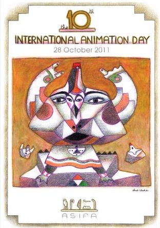 Międzynarodowy Dzień Animacji. Pokazy w kinie Forum