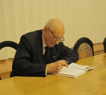Prof. Bartoszewski o Polsce, Unii Europejskiej, historii i przyszłości