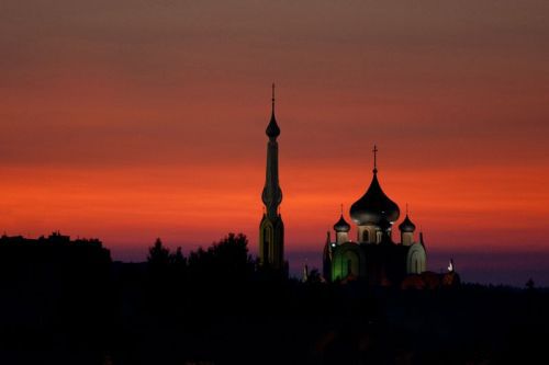 Polskie prawosławie w obiektywie. Wystawa OrthPhoto