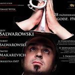 Andrzej Markowski in memoriam. Rosyjscy klasycy XX wieku w OiFP