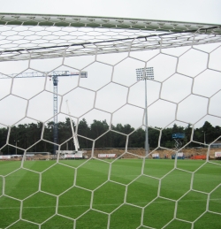 Pozew ws. budowy stadionu w nie będzie rozpatrywany w Białymstoku