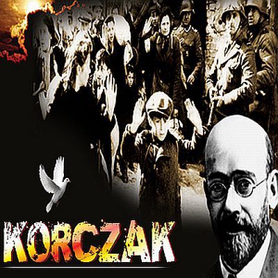 Musical "Korczak" - wyjątkowa propozycja OiFP na Rok Janusza Korczaka