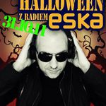 Halloween z Radiem Eska i Dj Puotckiem. Rozdajemy dziś wejściówki!