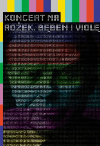 Koncert na rożek, bęben i violę. Spektakl inspirowany życiem i twórczością Czesława Miłosza