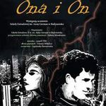 Musical rockowy "Ona i On" w Kine Ton