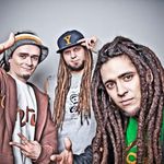 Unity Tour Suplement. Zagra Natural Dread Killaz i Zgas