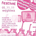 Białystok Babushka Festival. Węglowa pełna muzyki