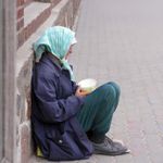 Białystok otwiera oczy na bezdomność