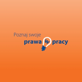 Poznaj swoje prawa w pracy. Kampania Państwowej Inspekcji Pracy