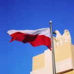 "Wywieśmy biało-czerwone flagi" - apeluje prezydent miasta