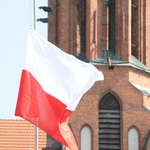 Białystok obchodzi rocznicę odzyskania przez Polskę niepodległości