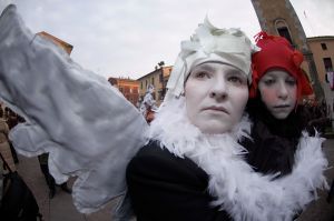 Podlaskie Forum Teatrów Dzieci i Młodzieży Szkolnej w MDK