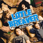 Punkrockowe dzieciaki z Little Breaver nagrały płytę [wideo]