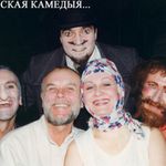 Gościnny występ Teatru Dramatycznego z Grodna w Spodkach WOAK