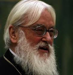 Metropolita Kallistos z wizytą w Białymstoku