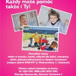 7. urodziny Ema Fit. Sportowe atrakcje i pomoc dla Domu Dziecka na Ukrainie