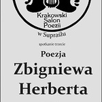 Krakowski Salon Poezji. Gospodarzami będą Maria Pakulnis i Piotr Dąbrowski