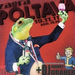 Poltava i DJ Johnny Uraner w Alkierzu