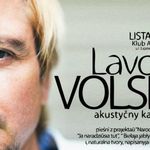Lawon Wolski z akustycznym koncertem w Alchemii [wideo]