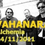 Vahanara. Pierwszy koncert na trasie [wideo]