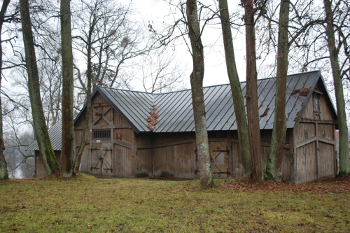 Białowieski Park Narodowy ogłasza konkurs na projekt ekspozycji "Pszczoły"