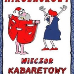 Mikołajkowy Wieczór Kabaretowy w Teatrze Arkadia