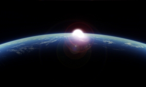 NASA odkryło "drugą Ziemię"